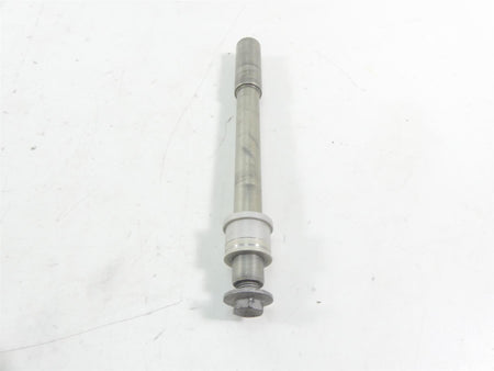 2009 BMW F800GS K72 Front Axle Wheel Spindle 36317713558 {{ shop.shopifyCountryName }} - Mototech271