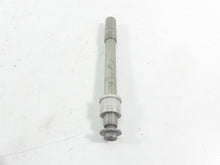 Load image into Gallery viewer, 2009 BMW F800GS K72 Front Axle Wheel Spindle 36317713558
