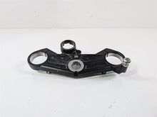 Load image into Gallery viewer, 2022 Kawasaki ZX10R ZX1000 Ninja Upper Triple Tree Steering Clamp 44039-0200
