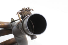 Load image into Gallery viewer, 2006 Suzuki GSXR600 GSX-R600 Exhaust Pipe Header Manifold 14100-01H00-E00 | Mototech271
