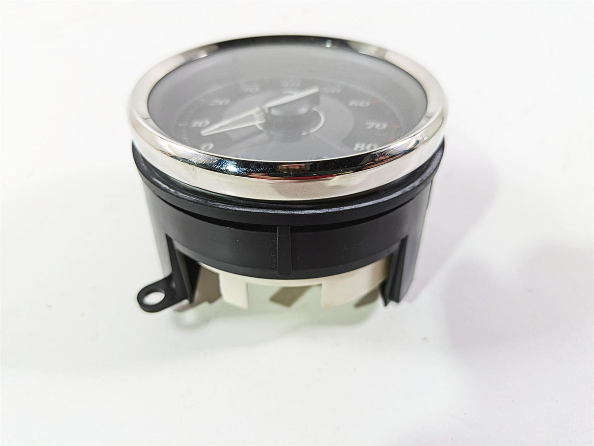 2010 Harley Touring FLHTK Electra Glide Tacho Tachometer Gauge 74692-10 {{ shop.shopifyCountryName }} - Mototech271