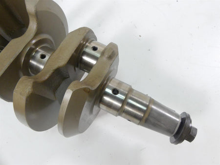 2015 Yamaha Waverunner Cruiser VX1100 Crankshaft Crank Shaft 25h 60E-11411-11-00 {{ shop.shopifyCountryName }} - Mototech271