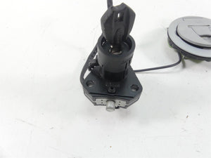 2020 Ducati Panigale 1100 V4 S SBK Ignition Switch Key Tank Cap - Read 59822111C