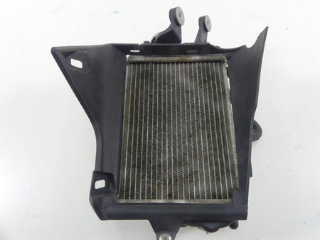2019 BMW R1250GS K50 Right Radiator Fan Cover Hoses Reservoir Set 17118546416 {{ shop.shopifyCountryName }} - Mototech271