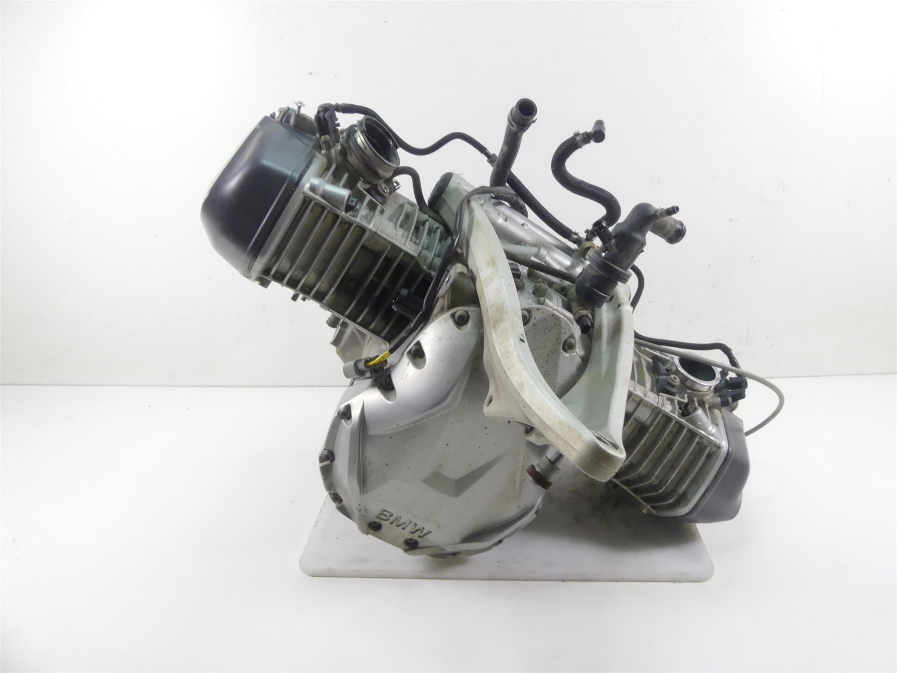 2019 BMW R1250GS K50 Running Engine Motor & Transmission 49K -Video 11008404183 {{ shop.shopifyCountryName }} - Mototech271