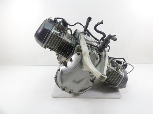 2019 BMW R1250GS K50 Running Engine Motor & Transmission 49K -Video 11008404183 | Mototech271