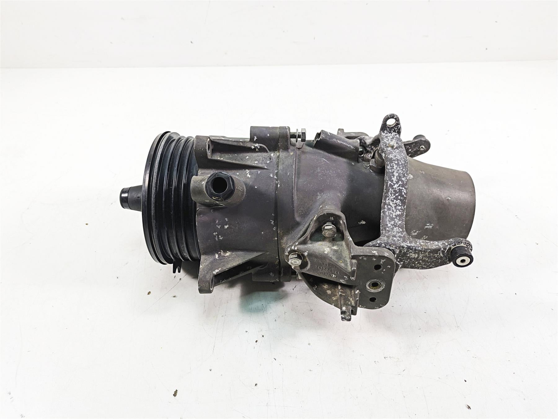 2016 Sea-Doo Spark 900 Propulsion Impeller Jetpump Set -Read