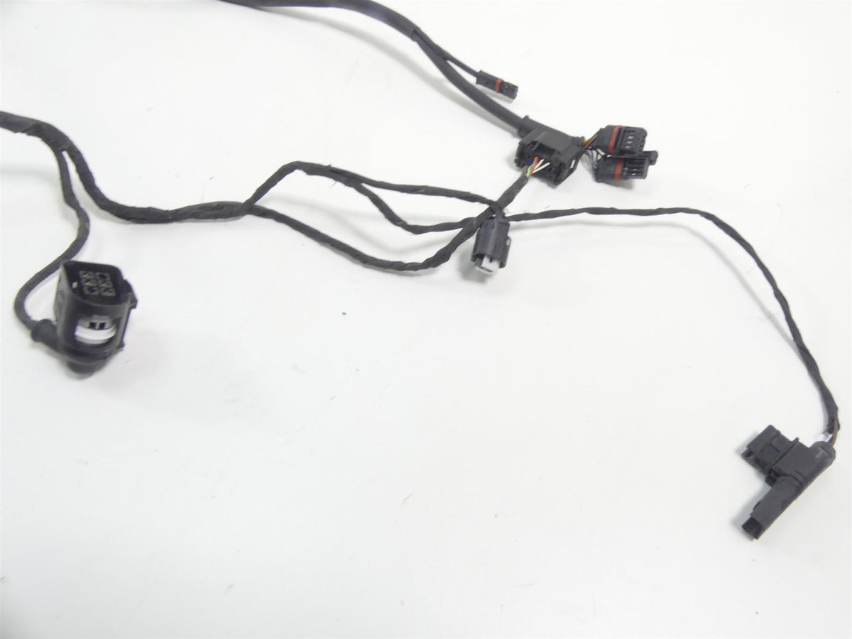 2017 BMW F800GS K72 Engine & Main Wiring Harness Esa 12518566629 61118566632 {{ shop.shopifyCountryName }} - Mototech271