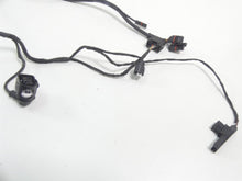 Load image into Gallery viewer, 2017 BMW F800GS K72 Engine &amp; Main Wiring Harness Esa 12518566629 61118566632
