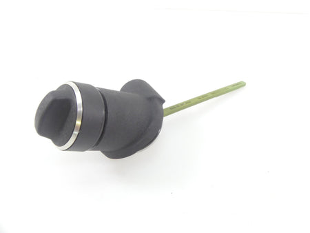 2016 Harley FXDLS Dyna Low Rider Transmission Dip Stick & Cover 62457-06 {{ shop.shopifyCountryName }} - Mototech271