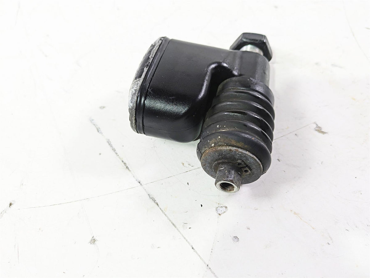 2007 Harley FXDWG Dyna Wide Glide Rear Brake Master Cylinder 42474-06C {{ shop.shopifyCountryName }} - Mototech271