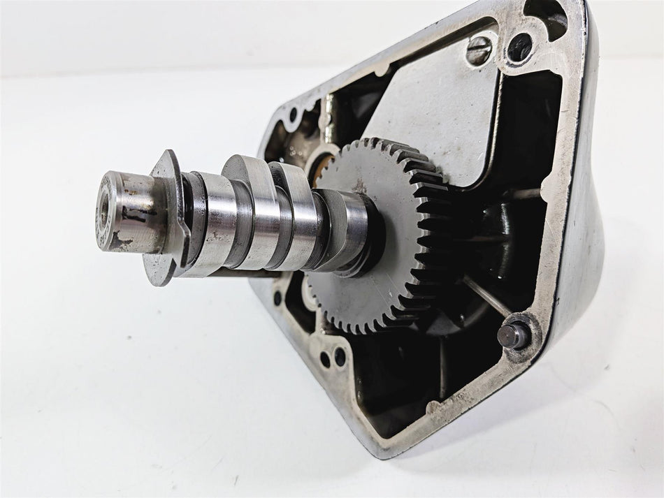 1990 Harley Touring FLHTC Electra Glide Andrews EV13 Camshaft 25214-86 {{ shop.shopifyCountryName }} - Mototech271