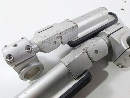 2016 BMW R1200RT RT RTW K52 Ilium Works Versatile Highway FootPeg Set 27-100 {{ shop.shopifyCountryName }} - Mototech271
