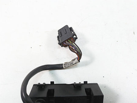 2009 Harley FXDC Dyna Super Glide Custom Indicator Instrument Lights 68113-99B {{ shop.shopifyCountryName }} - Mototech271