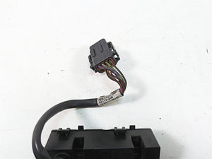 2009 Harley FXDC Dyna Super Glide Custom Indicator Instrument Lights 68113-99B | Mototech271