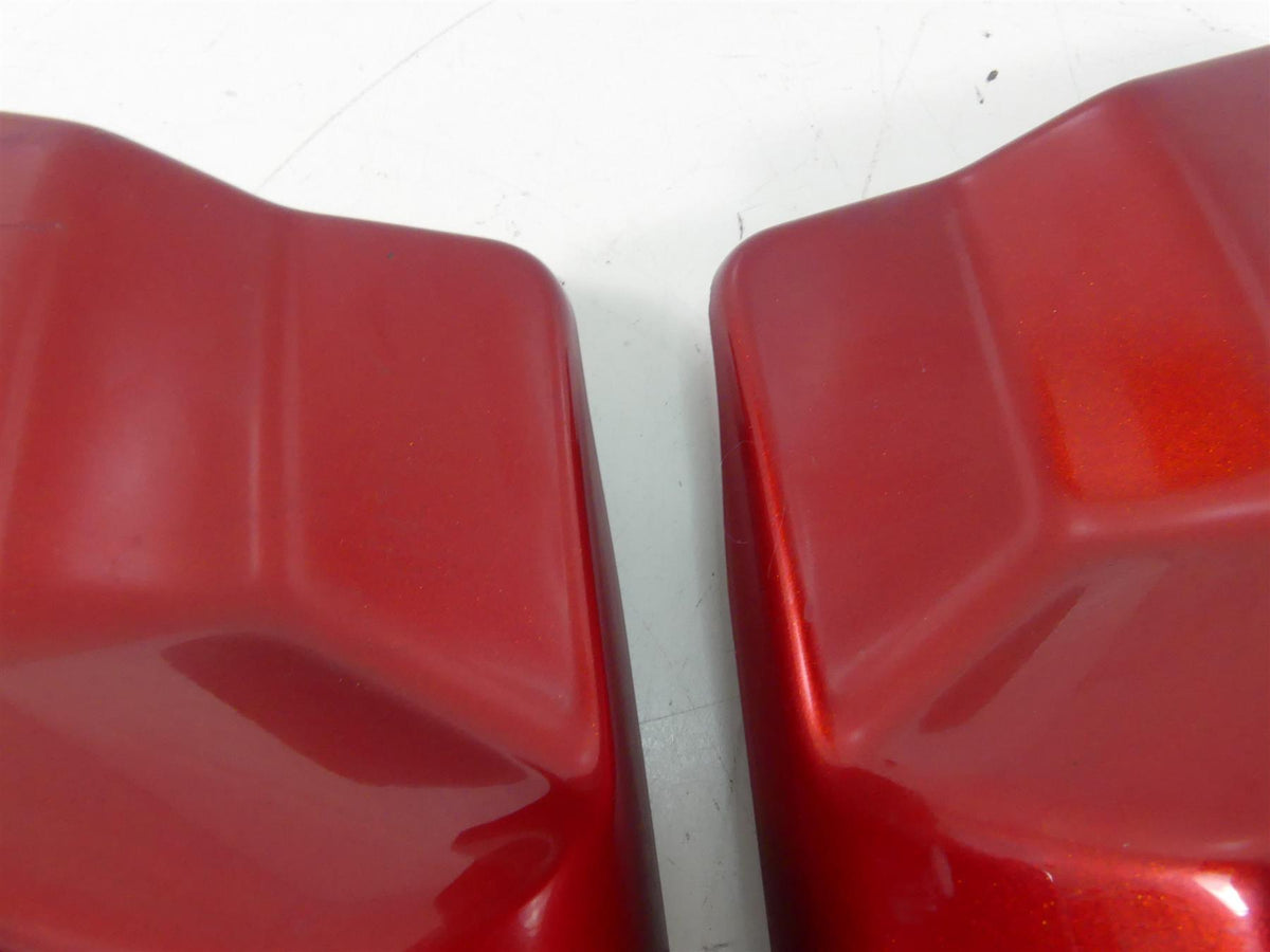 2012 Harley Touring FLHTK Electra Glide Side Cover Fairing Set 66048-09A {{ shop.shopifyCountryName }} - Mototech271