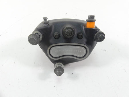 2003 Harley Dyna 100TH FXDL Low Rider Front Brake Caliper 44046-00D {{ shop.shopifyCountryName }} - Mototech271