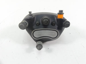 2003 Harley Dyna 100TH FXDL Low Rider Front Brake Caliper 44046-00D