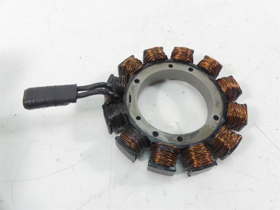 1989 Harley Touring FLTC Tour Glide Stator Alternator Generator 29970-88D {{ shop.shopifyCountryName }} - Mototech271