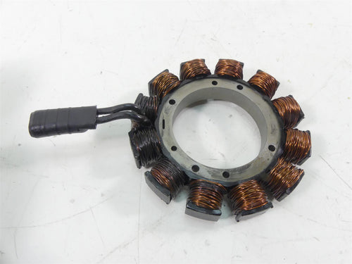 1989 Harley Touring FLTC Tour Glide Stator Alternator Generator 29970-88D | Mototech271