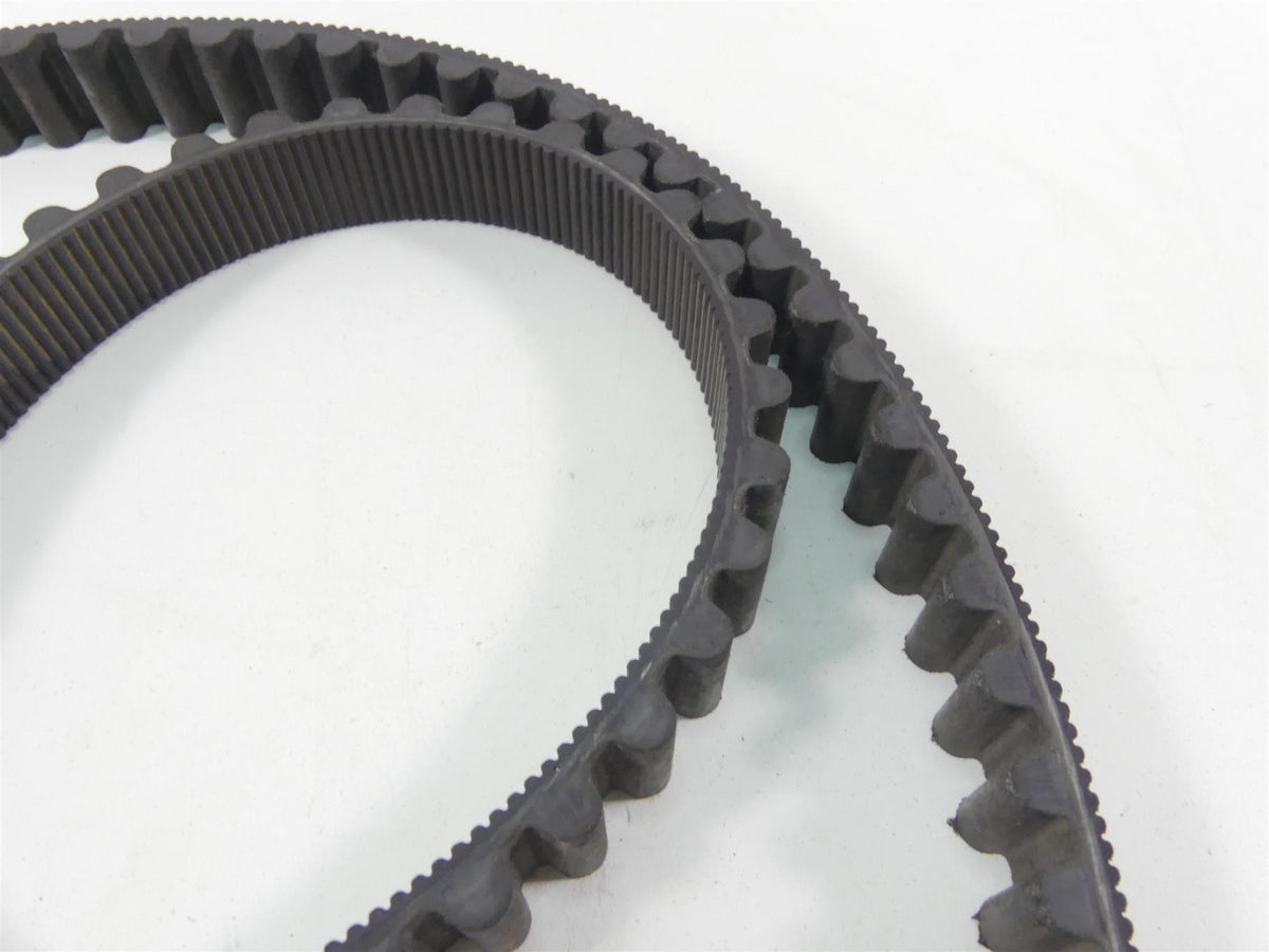 2022 Harley Softail FXBBS Street Bob Rear Main Drive Belt 134T 24mm 40000018 {{ shop.shopifyCountryName }} - Mototech271