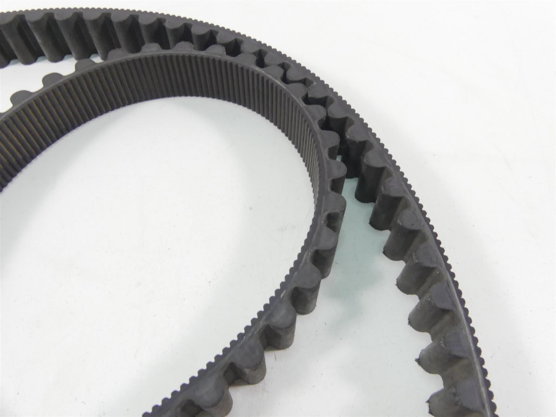 2022 Harley Softail FXBBS Street Bob Rear Main Drive Belt 134T 24mm 40000018 {{ shop.shopifyCountryName }} - Mototech271