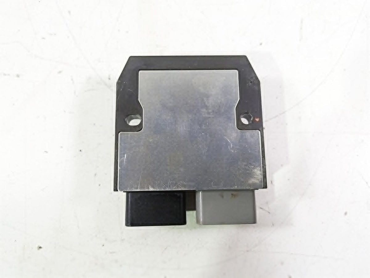 2017 BMW S1000R K47 Rectifier Voltage Regulator FH020CA 12317718422 {{ shop.shopifyCountryName }} - Mototech271