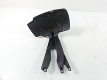 Load image into Gallery viewer, 2014 BMW R1200GS K50 Rear Fender Tire Hugger Mudflap Guard 46628533657 | Mototech271
