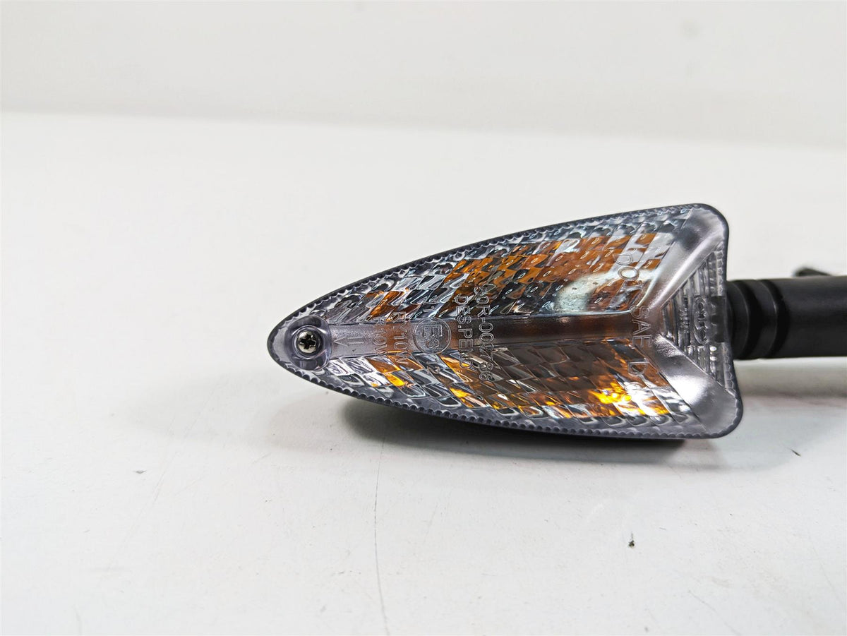 2016 BMW R1200R K53 Front Blinker Turn Signal Set 63138534355 63138534354 {{ shop.shopifyCountryName }} - Mototech271