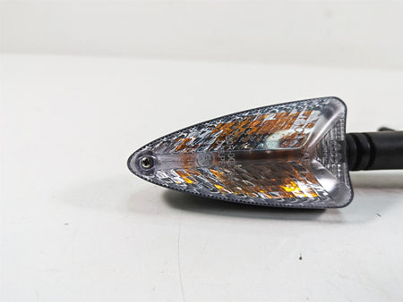 2016 BMW R1200R K53 Front Blinker Turn Signal Set 63138534355 63138534354 {{ shop.shopifyCountryName }} - Mototech271