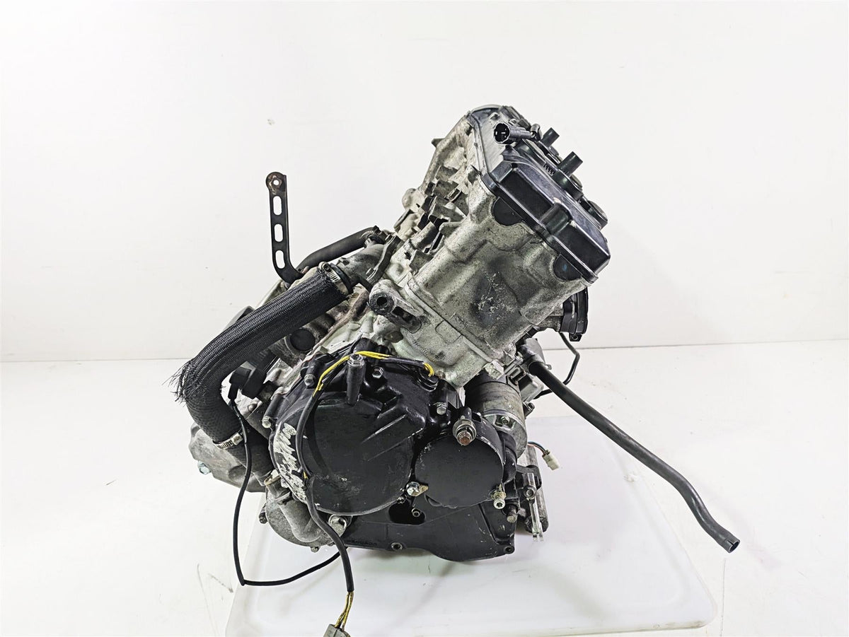 K6 K7 Suzuki GSXR750 R743 Running Engine Motor - Case Issue 11306-02881 {{ shop.shopifyCountryName }} - Mototech271