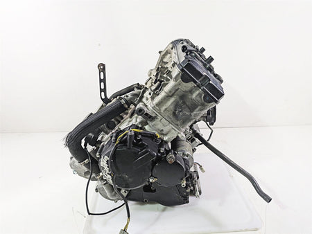 K6 K7 Suzuki GSXR750 R743 Running Engine Motor - Case Issue 11306-02881 {{ shop.shopifyCountryName }} - Mototech271