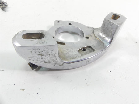 2002 Harley Softail FXSTDI Deuce S&S Single Bore Induction Tuned Kit 170-0308B {{ shop.shopifyCountryName }} - Mototech271