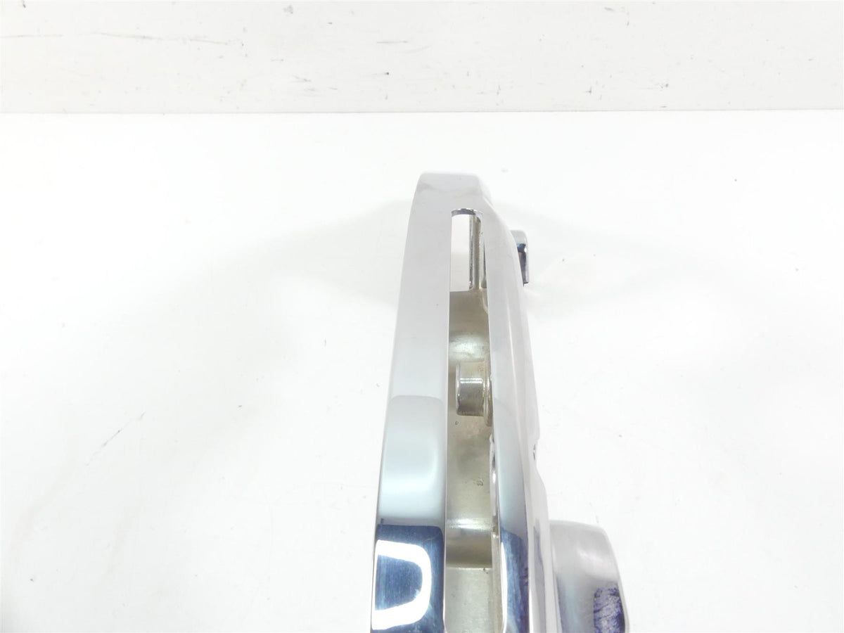 2014 Harley Touring FLHTK Electra Glide Right Saddlebag Chrome Mount 90200502 {{ shop.shopifyCountryName }} - Mototech271