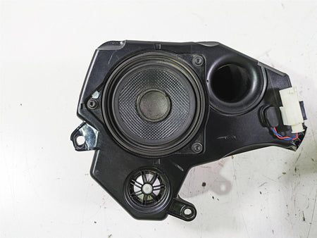 2014 BMW R1200 RT RTW K52 Front Audio Speaker Set 65138543457 65138543458 {{ shop.shopifyCountryName }} - Mototech271