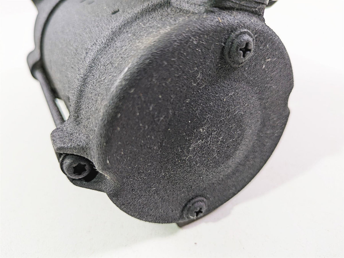 2018 Harley FLHCS Softail Heritage 115th Engine Starter Motor 114 M8 31400057 {{ shop.shopifyCountryName }} - Mototech271