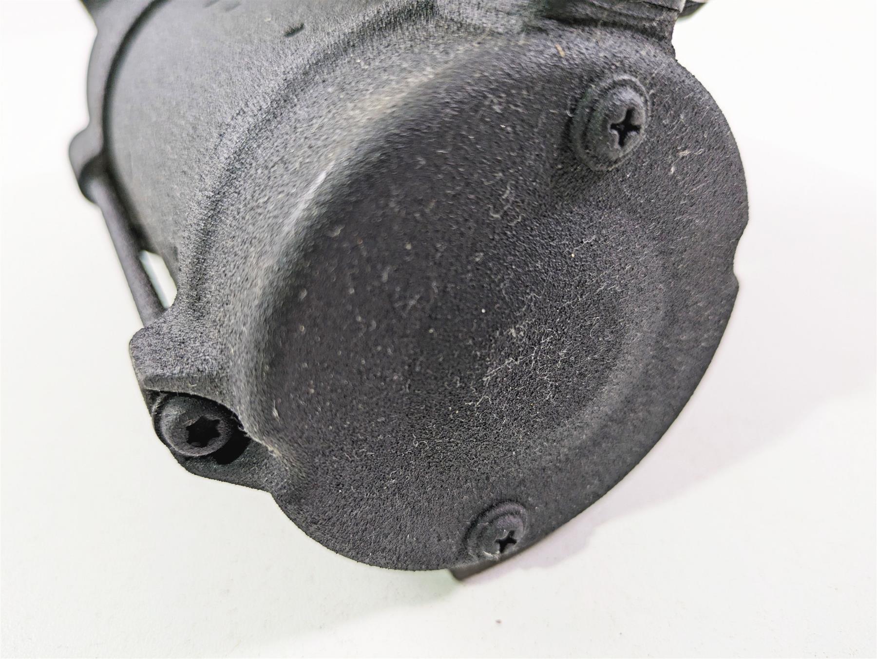 2018 Harley FLHCS Softail Heritage 115th Engine Starter Motor 114 M8 31400057 {{ shop.shopifyCountryName }} - Mototech271