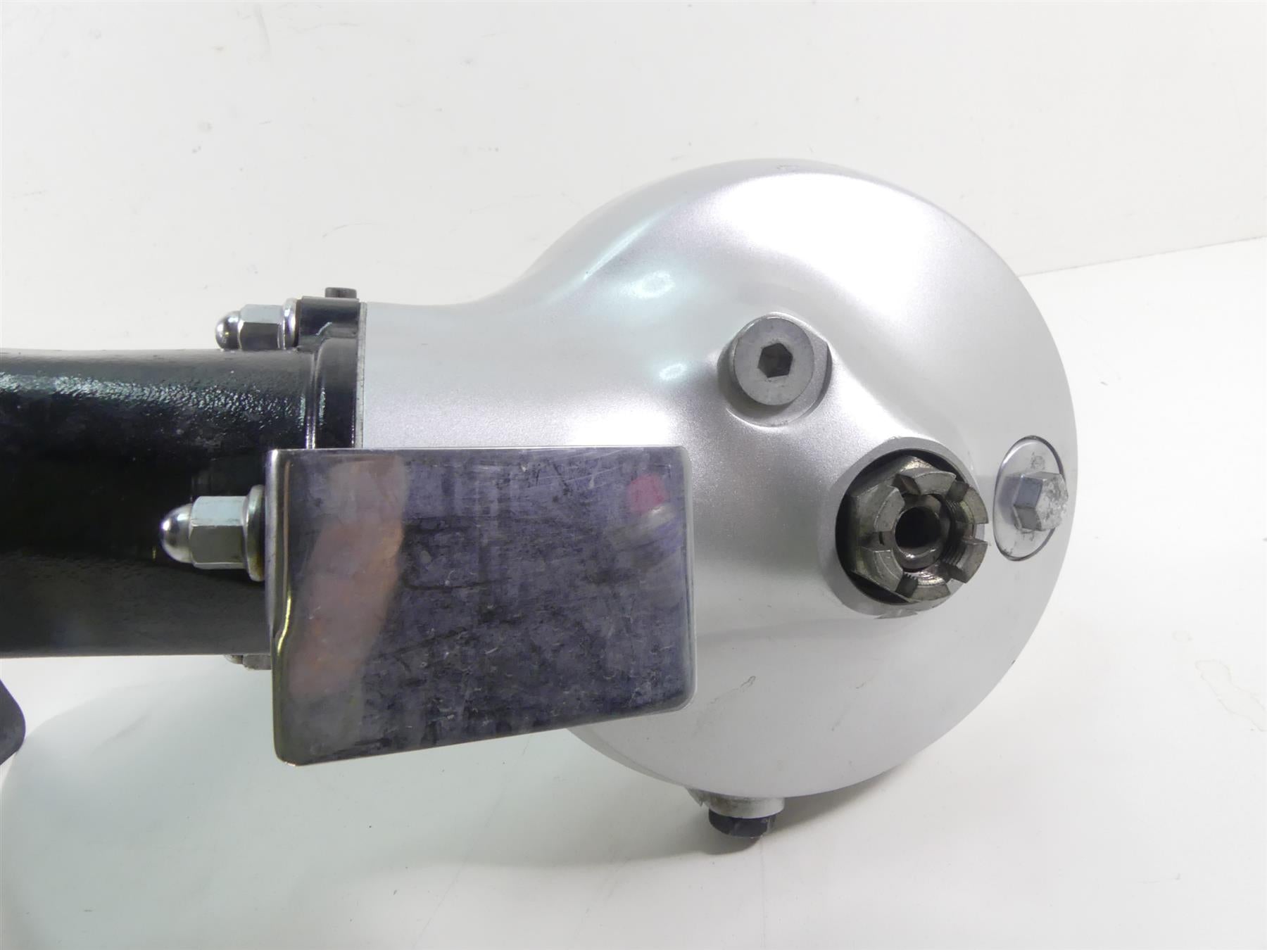 2007 Suzuki M109R VZR1800 Boulevard Swingarm Differential Drive Shaf 27300-48811 {{ shop.shopifyCountryName }} - Mototech271