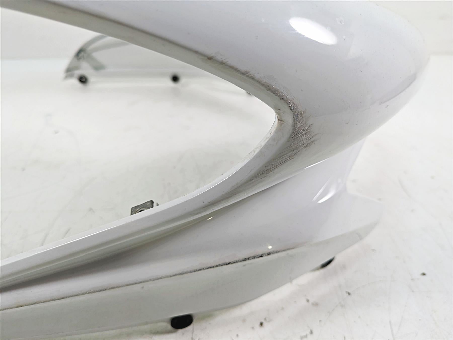 2013 MV Agusta F3 675 ERA Front Nose Fairing Cover & Windscreen 8000B5452 {{ shop.shopifyCountryName }} - Mototech271
