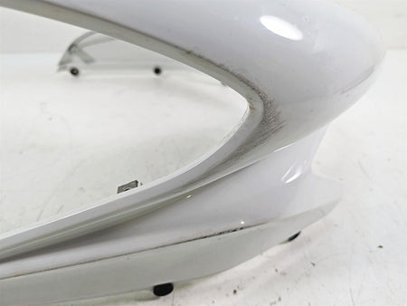 2013 MV Agusta F3 675 ERA Front Nose Fairing Cover & Windscreen 8000B5452 {{ shop.shopifyCountryName }} - Mototech271