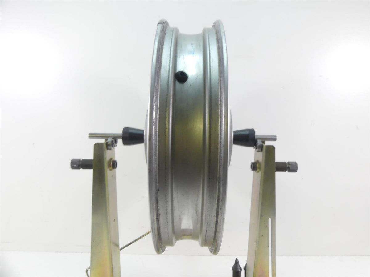 2007 Suzuki M109R VZR1800 Boulevard Straight Front Wheel Rim 18x3.5 54111-48G20- {{ shop.shopifyCountryName }} - Mototech271