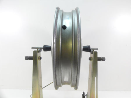 2007 Suzuki M109R VZR1800 Boulevard Straight Front Wheel Rim 18x3.5 54111-48G20- {{ shop.shopifyCountryName }} - Mototech271