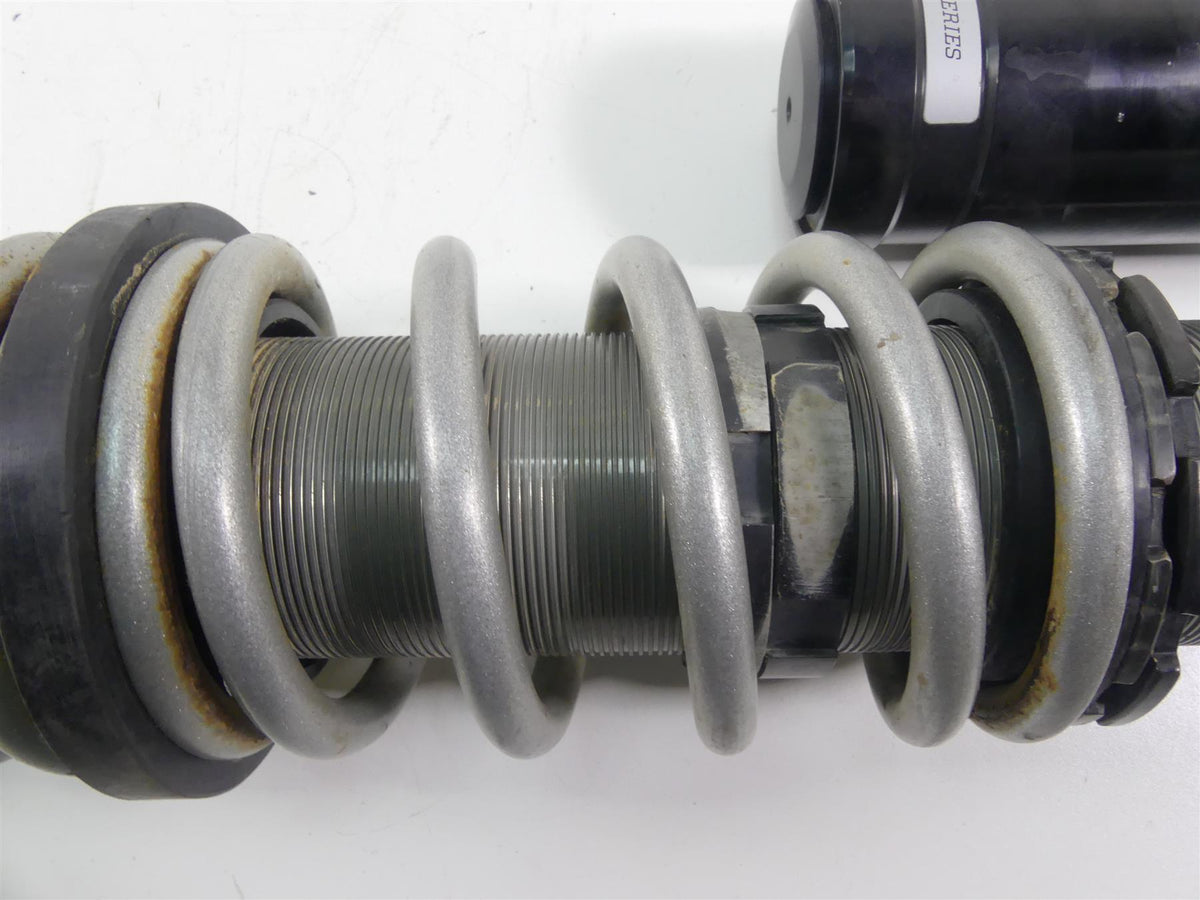 2016 Yamaha YXZ1000 R EPS SE Left Rear Fox Shock Damper 2HC-F2210-01-00 {{ shop.shopifyCountryName }} - Mototech271