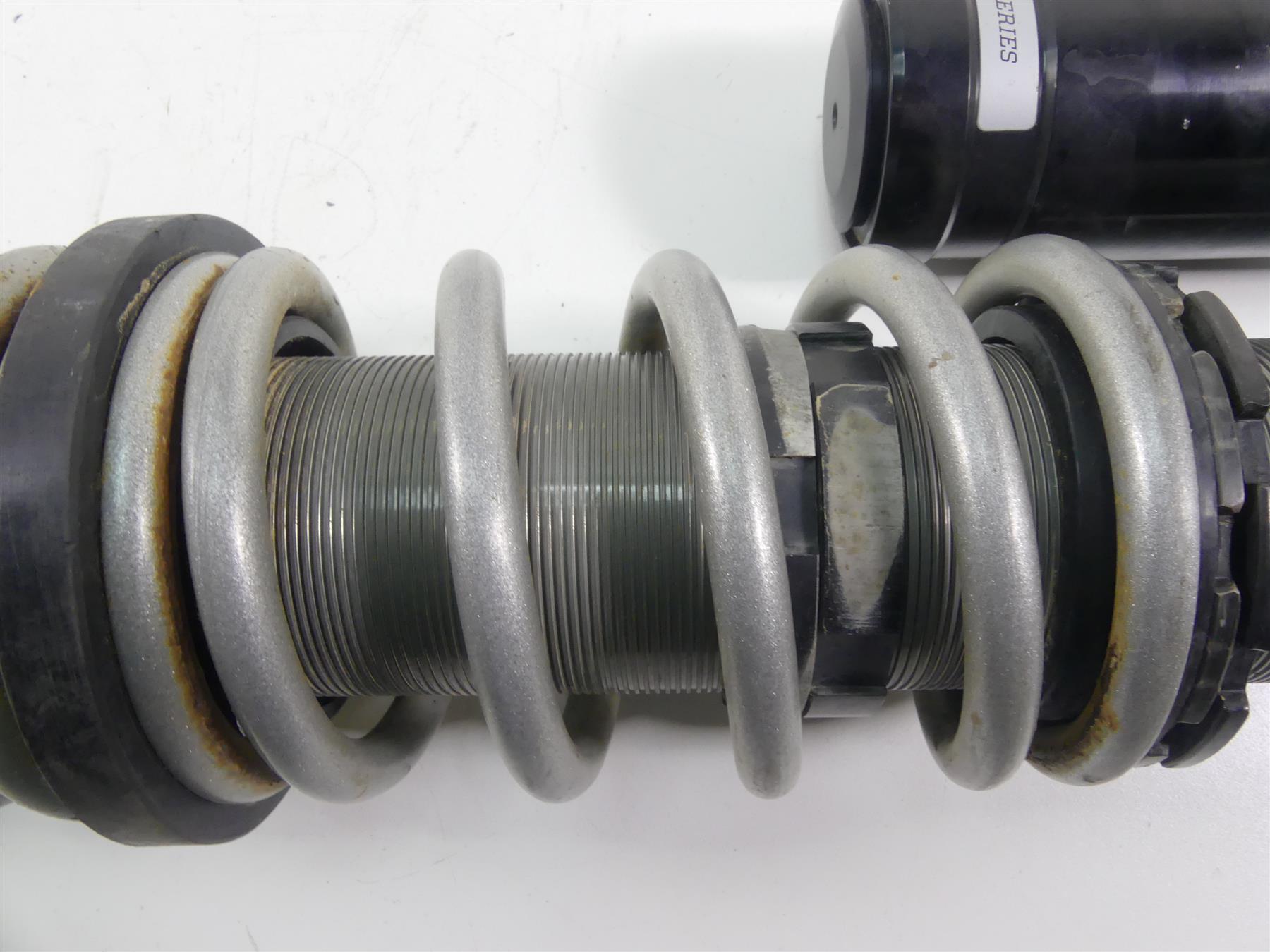 2016 Yamaha YXZ1000 R EPS SE Left Rear Fox Shock Damper 2HC-F2210-01-00 {{ shop.shopifyCountryName }} - Mototech271