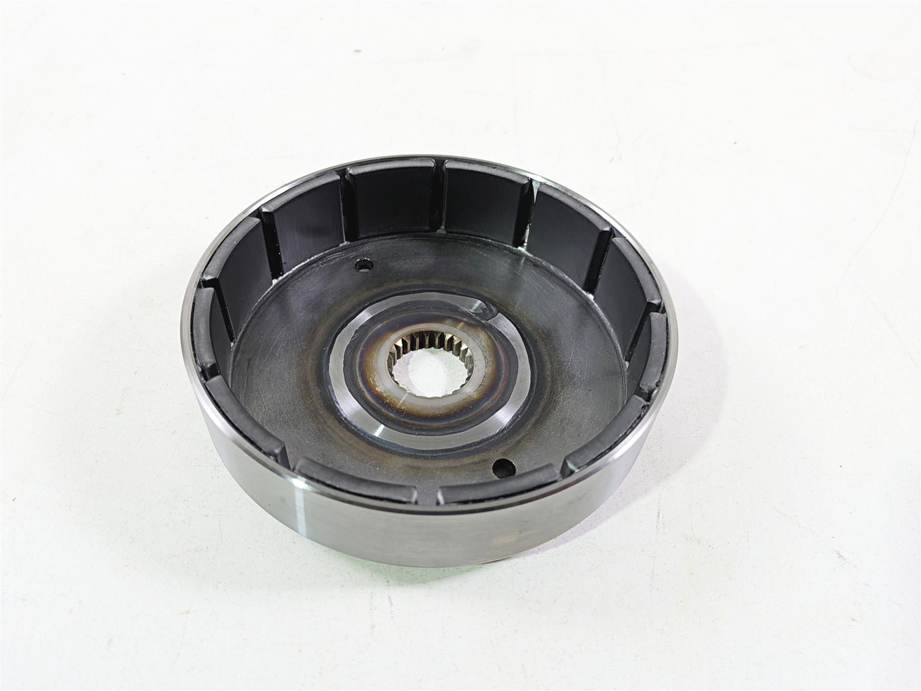 2015 Harley Touring FLHTKL Electra Glide Ignition Flywheel Rotor 30041-08A {{ shop.shopifyCountryName }} - Mototech271