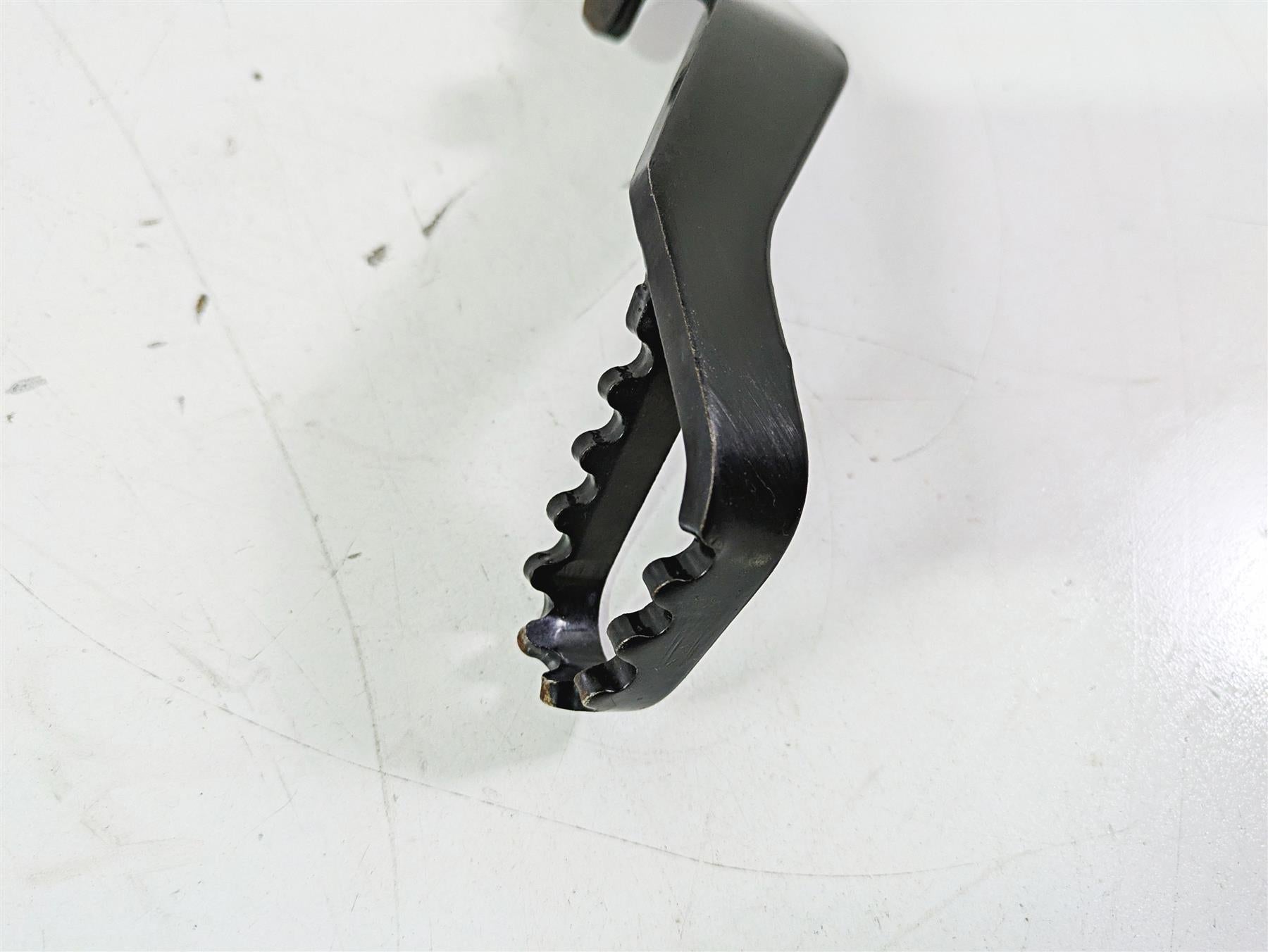 2019 BMW G310GS K02 Rear Brake Lever Pedal 35218562024 {{ shop.shopifyCountryName }} - Mototech271