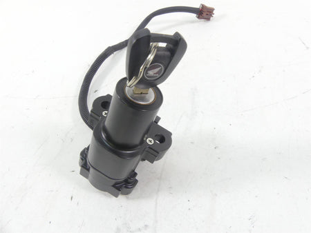 2015 Honda CBR1000 RR SC59 Ignition Switch Key Lock Set 35010-MGP-A93 {{ shop.shopifyCountryName }} - Mototech271