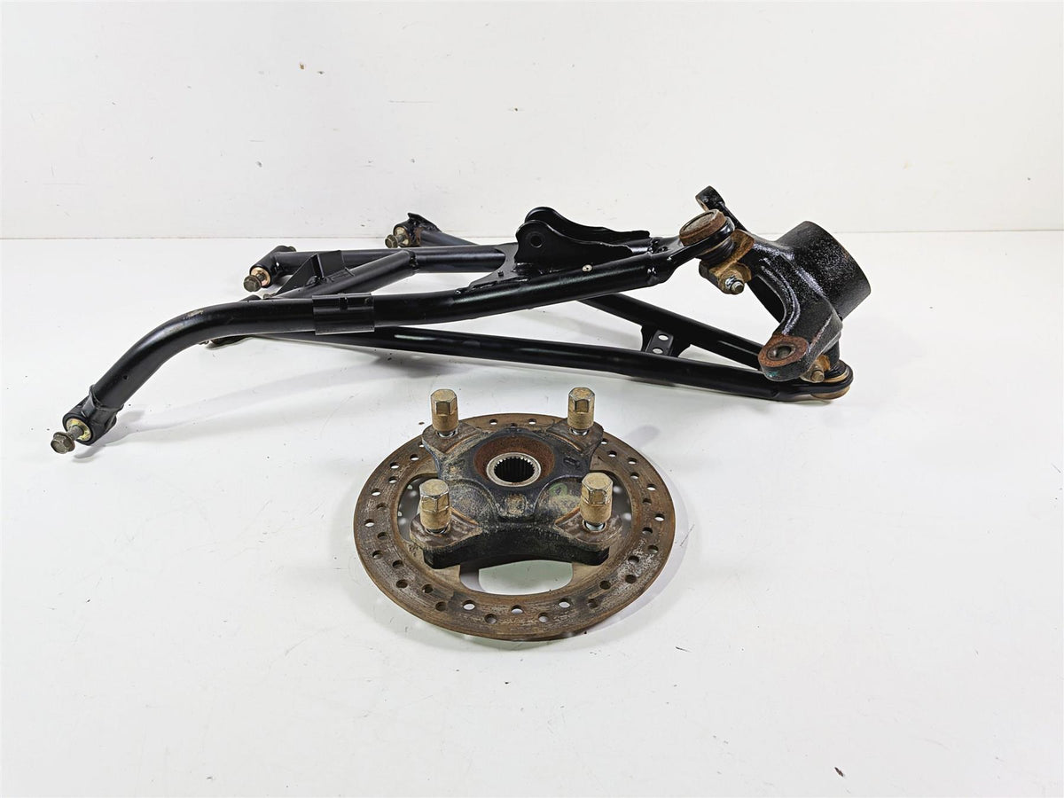 2024 Polaris RZR XP 1000 Sport Front Right Knee Assembly 1544717 1544713 5143671 {{ shop.shopifyCountryName }} - Mototech271