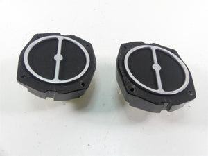 2005 Harley Touring CVO FLHTC SE Electra Glide  Front Speaker Set 77178-01 | Mototech271