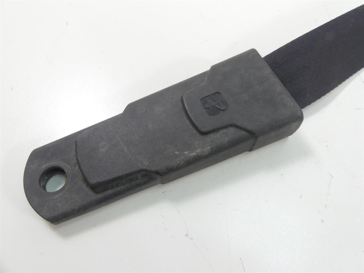 2015 Arctic Wild Cat 700 Sport LTD Buckle Up Immi Seat Belts 5506-243 7506-698 {{ shop.shopifyCountryName }} - Mototech271